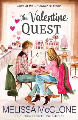 The Valentine Quest - Agenda Bookshop