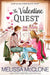 The Valentine Quest - Agenda Bookshop