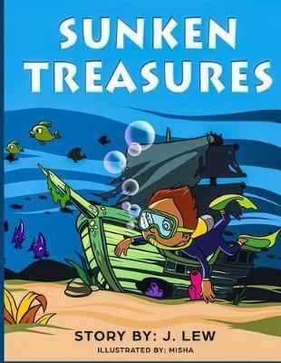 Sunken Treasures - Agenda Bookshop