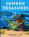 Sunken Treasures - Agenda Bookshop