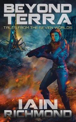 Beyond Terra: Tales from the Seven Worlds - Agenda Bookshop