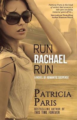 Run Rachael Run - Agenda Bookshop