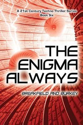 The Enigma Always - Agenda Bookshop