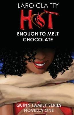 Hot Enough to Melt Chocolate - Agenda Bookshop