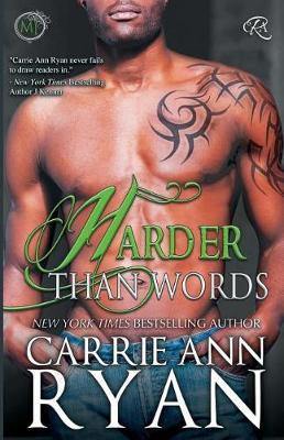 Harder than Words - Agenda Bookshop