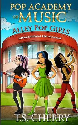 Pop Academy of Music: Alley Pop Girls - Agenda Bookshop