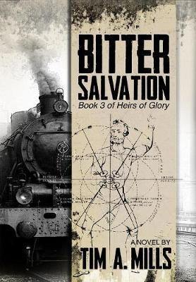 Bitter Salvation - Agenda Bookshop