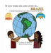 If You Were Me and Lived in... Brazil: A Child''s Introduction to Culture Around the World - Agenda Bookshop