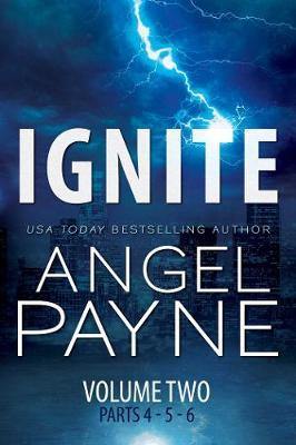 Ignite - Agenda Bookshop