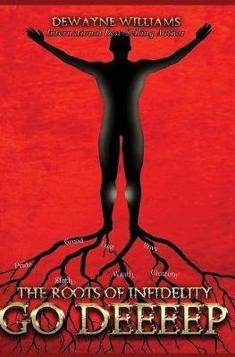 The Roots of Infidelity Go DEEEEP - Agenda Bookshop