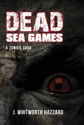 Dead Sea Games - Agenda Bookshop