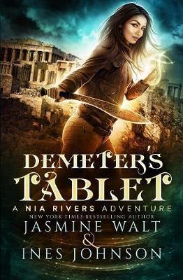 Demeter''s Tablet - Agenda Bookshop