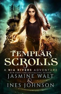 Templar Scrolls - Agenda Bookshop