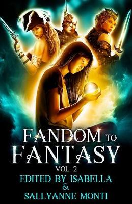 Fandom to Fantasy: Vol. 2 - Agenda Bookshop