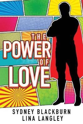 The Power of Love - Agenda Bookshop