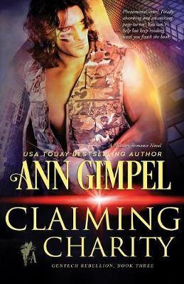 Claiming Charity: Military Romance - Agenda Bookshop