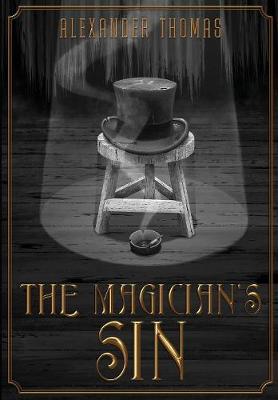 The Magician's Sin - Agenda Bookshop