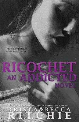 Ricochet - Agenda Bookshop