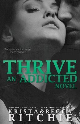 Thrive - Agenda Bookshop