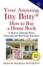 Your Amazing Itty Bitty(R) How to Buy a Home Book: 15 Steps to Achieving Home Ownership with Real Estate Education - Agenda Bookshop