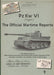 PzKw. VI Tiger Tank: The Official Wartime Reports - Agenda Bookshop