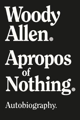 Aprops of Nothing