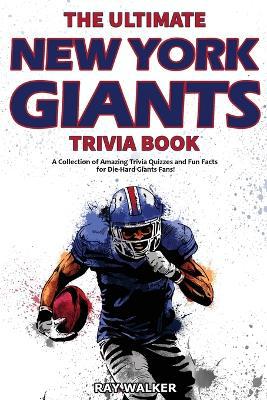 The Ultimate Minnesota Vikings Trivia Book: A Collection of Amazing Trivia  Quizzes and Fun Facts for Die-Hard Vikings Fans!