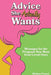 Advice She Actually Wants: Messages for the Pregnant New Mom from Loved Ones - Agenda Bookshop