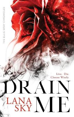 Drain Me: A Vampire Romance - Agenda Bookshop