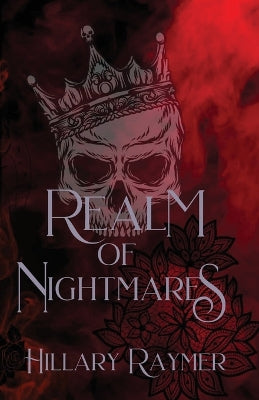 Realm of Nightmares - Agenda Bookshop
