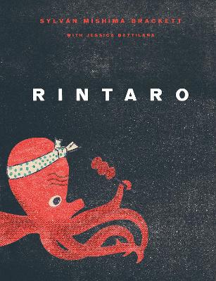 Rintaro: Japanese Food from an Izakaya in California - Agenda Bookshop