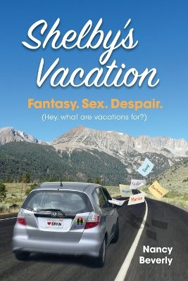 Shelby''s Vacation - Agenda Bookshop