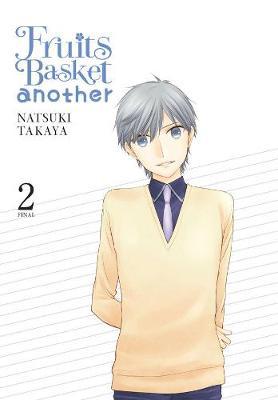 Fruits Basket Another, Vol. 2 - Agenda Bookshop