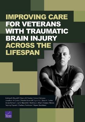Improving Care for Veterans with Traumatic Brain Injury Across the Lifespan - Agenda Bookshop
