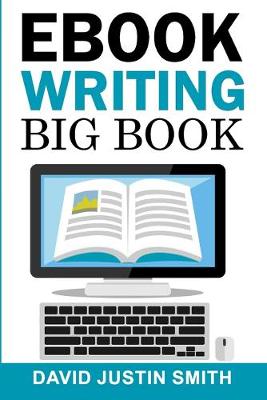 Ebook Writing Big Book - Agenda Bookshop