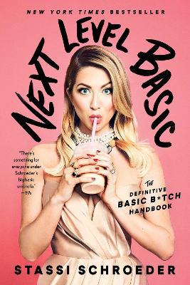 Next Level Basic: The Definitive Basic Bitch Handbook - Agenda Bookshop