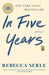 In Five Years - Agenda Bookshop