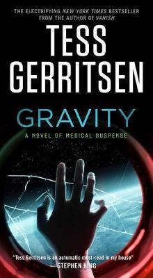 Gravity - Agenda Bookshop