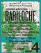 Hiking Around Bariloche Map 4 Los Alerces National Park, Esquel, Trevelin, Lago Futalaufquen Complete Trekking/Hiking/Walking Topographic Map Atlas Argentina Patagonia 1: 75000: Trails, Hikes & Walks - Agenda Bookshop