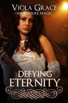 Defying Eternity - Agenda Bookshop