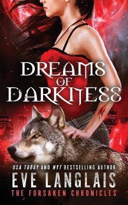 Dreams of Darkness - Agenda Bookshop