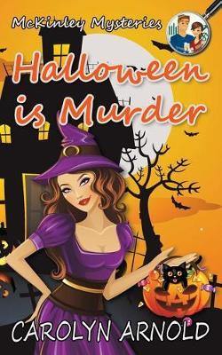 Halloween is Murder - Agenda Bookshop