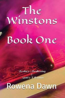 The Winstons Book One: Becka's Awakening & Matt's Dilemma - Agenda Bookshop