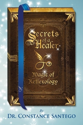 Secrets of Healer: Magic of Reflexology - Agenda Bookshop