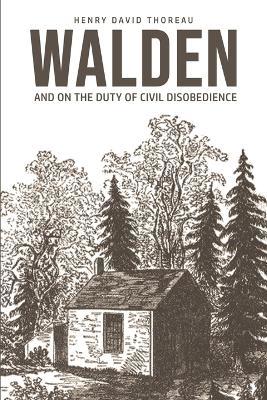 Walden: On The Duty of Civil Disobedience - Agenda Bookshop