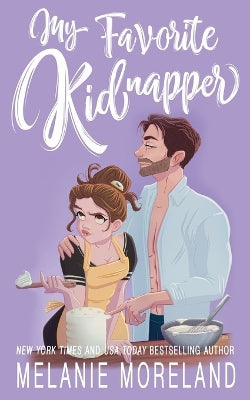 My Favorite Kidnapper - Agenda Bookshop