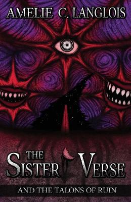 The Sister Verse and the Talons of Ruin - Agenda Bookshop