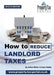 How to Reduce Landlord Taxes 2018-19 - Agenda Bookshop