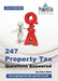 247 Property Tax Questions Answered - 2018-19 - Agenda Bookshop