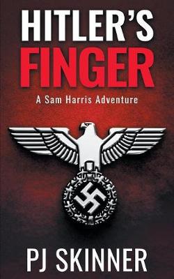 Hitler''s Finger: Large Print - Agenda Bookshop